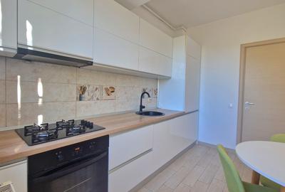 Apartament 2 camere de închiriat | Lacul Morii | Parcare subterană | Mobilat com - 2