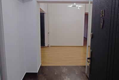 Apartament 4 camere | Libertății | Parc Izvor |  Metrou Izvor  5' - 18