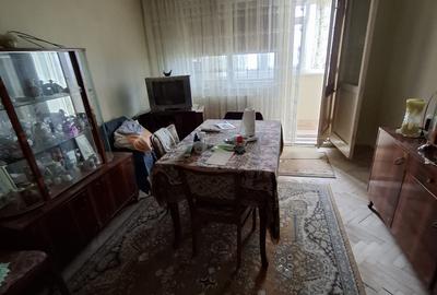Apartament 2 camere  Tomis Nord Tic Tac 85000 euro - 2