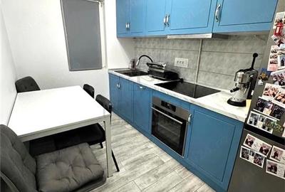 SAGULUI - RENOVAT - 3 CAMERE - ETAJ 6 LIFT - BLOC IZOLAT - CLIMA - 1