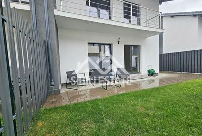 Duplex cu 4 camere în Șelimbăr