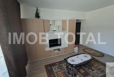 Garsoniera Trivale , bloc nou - 4