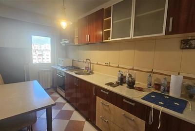 Rahova-Petre Ispirescu,apartament 2 camere,loc parcare - 10