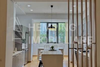Apartament Modern Aviatiei /  Caramfil cu Balcon privat si Parcare - 2