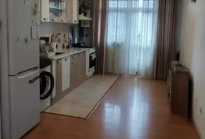 Apartament 2 camere,47 mp + 7,5 mp balcon,parcare, Zona Terra - 1