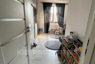 Apartament 3 camere, spatios, luminos, zona linistita, verde - 16