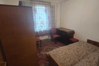 3 camere, decomandat, CLASIC, centrala, intre metrou Gorjului si Pacii - 5
