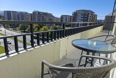 APARTAMENT PREMIUM DE ÎNCHIRIAT | ELEVEN RESIDENCE | BRAȘOV - 1