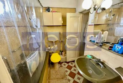 VANZARE APARTAMENT 3 CAMERE DACIA EMINESCU 80MP SEMIDECOMANDAT TERASA MARE - 17