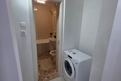 First Rent | Apart 2 camere 60m2 - Herastrau - Baneasa | Str. Neagoe Voda - 11