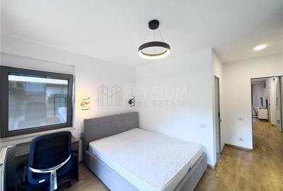 Apartament de inchiriat 3 camere Soseaua Nordului Herastrau - 22