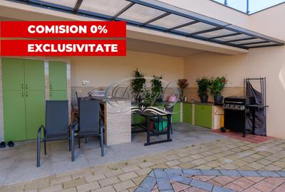 Casa unicat cu panorama si teren generos in Feleac - 15