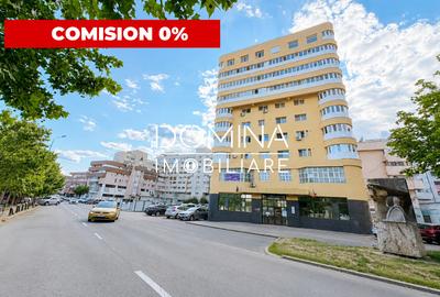 Spațiu comercial, de 220.00 mp, în Central