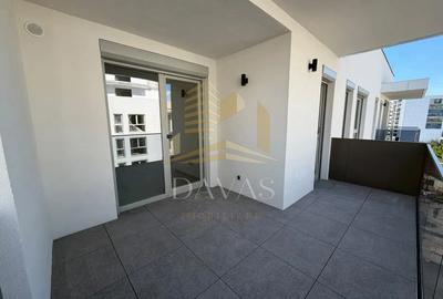 Apartament semifinisat 2 camere semidecomandat | Elite City | Iris - 5