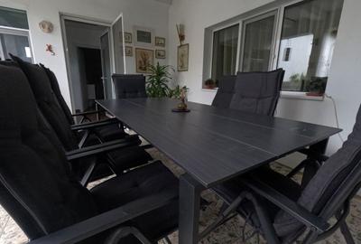 Casă Renovată cu Grădină | 227 mp | 3 Terase | 3 Dormitoare | Milcov - 9