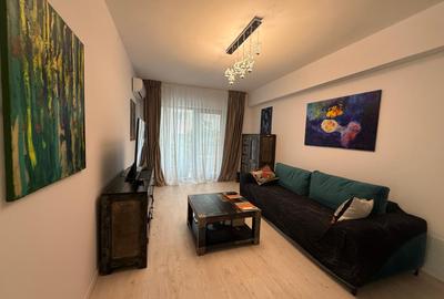 3 camere de închiriat în ELA Cotroceni - 2