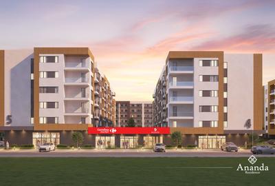 Ananda Residence II