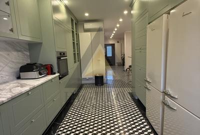 OXFORD GARDENS | VILA RENOVATA 2023 | MOBILATA COMPLET |6 CAMERE| AISB - 9