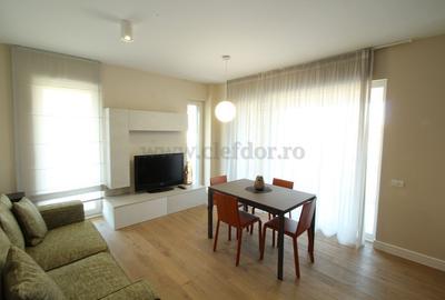 Apartament cu 3 camere in zona Pipera - 2