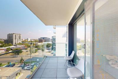 One Herastrau Towers, inchiriere apartament 3 camere - 16