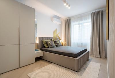 3 camere, Cortina North, Pipera, parcare subterana, 76 mp - 5