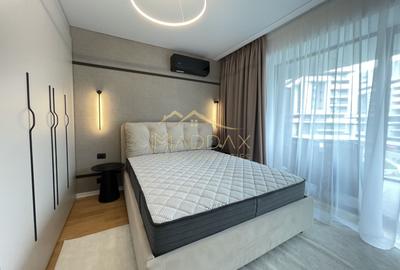 Apartament LUX***PARCARE dubla***PRIMA INCHIRIERE//Mall Promenada - 14