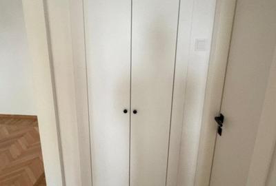 Dorobanti Beller, apt modern 2 camere, nou echipat, nemobilat - 3