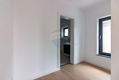 Vila Individuala 6 Camere | Curte 422 mp | Tunari – Nord București - 10