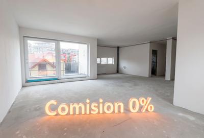 3 - 4 Camere, Imobil Nou, Terasa Rooftop, Buna Ziua - 2