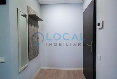 Apartament 2 camere decomandat Garaj 60 mp Marasti The Office - 10