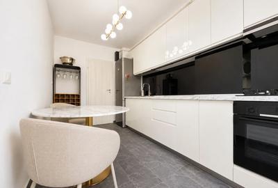 Apartament cu 3 camere, Decomandat, Metrou Dimitrie Leonida - 7