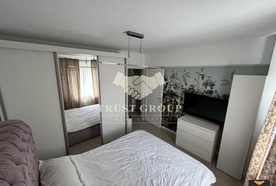 Apartament 3 camere Dorobanți | Imobil 1984 - 2