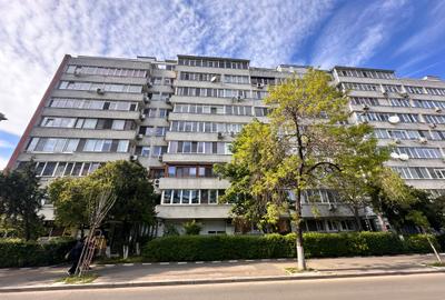 Victoriei Iancu de Hunedoara 2 camere - 9