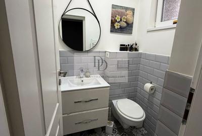 Apartament 3 camere decomandat  | 2 băi | Finisaje Premium | Mărăști - 16