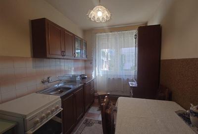 Apartament 2 camere, ETAJ 1 - 6