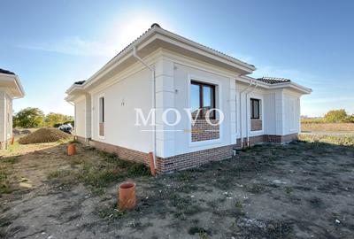 Comision 0% | Duplex cu 3 camere pe parter | Finisaje la alegere - 2