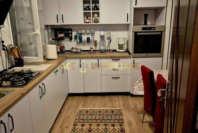 3 Camere de inchiriat | Gorjului | Metrou | Pet friendly | x2 Bai - 8