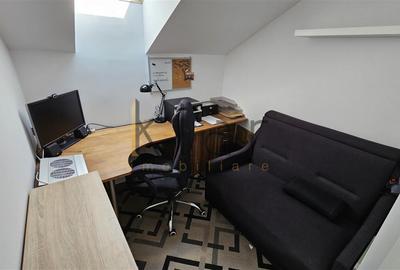 Casa 4 camere 108mp teren 486mp Voronet priveliste deosebita - 7
