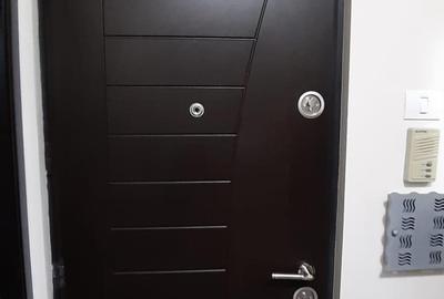 Apartament cu 3 camere si centrala termica proprie - 8