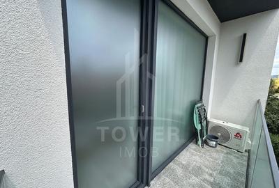 Apartament 2 camere- 52 mp - 14