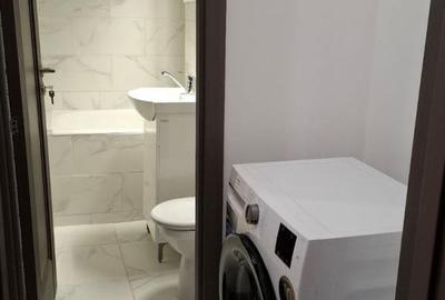 Apartament 2 camere-Zimbru-Etaj 1 - 5