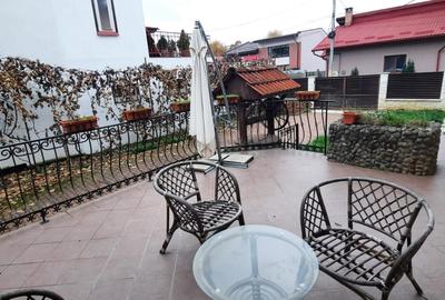 De vanzare casa singur in curte, 5 camere, Tg. Mures, 7 Noiembrie - 15