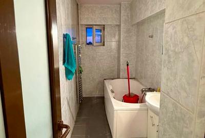 Apartament 4 camere de închiriat – Piața Unirii, Blocul Horoscop - 9