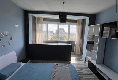 Apartament cu 2 camere decomandat, mobilat în Circumvalațiunii
