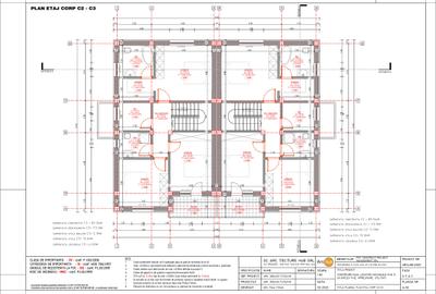 DUPLEX P+E+Pd, 174mp, TEREN 241mp, MĂGURELE, 165.000€+TVA - 35