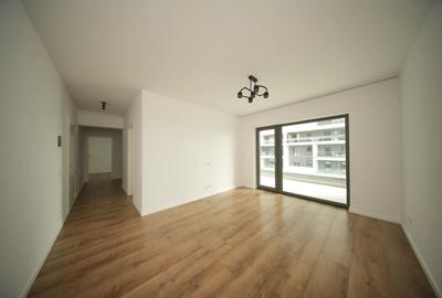 Apartament cu 2 camere decomandat în Floreasca