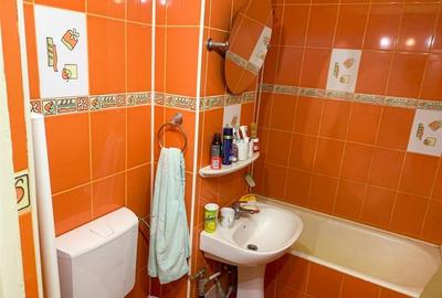 RECO Apartament 2 camere, tip PB zona Nufarul - 5