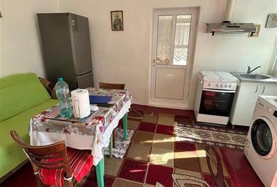 Casa 3 camere din caramida, teren 290 mp, Piata Concordia - 11