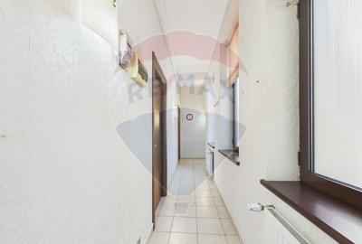 Apartament superb 2 camere Romana| Clădire consolidata total - 9
