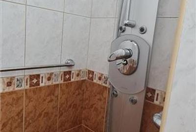 Apartament 2 camere et.1 pe B-dul Revolutiei, zona Banca ING Podgoria - 14